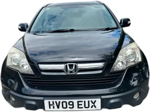 Honda CR-V HV09 EUX