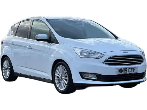 Ford C-Max WM19 CFF