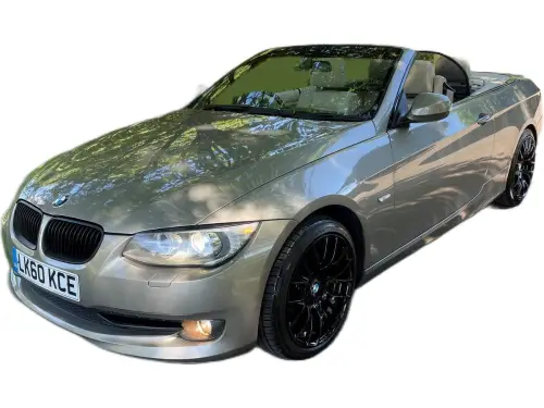 BMW 3 Series LK60 KCE