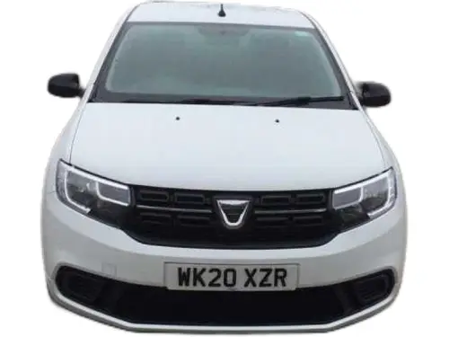 Dacia Sandero WK20 XZR