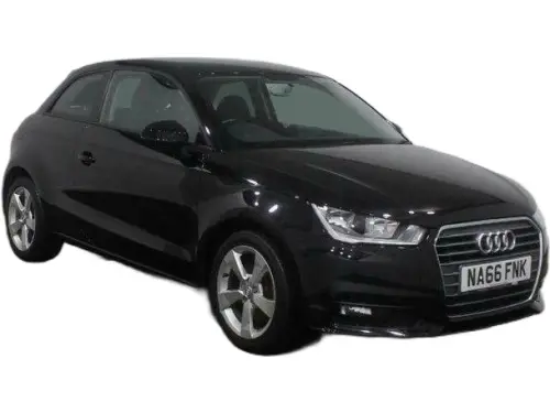 Audi A1 Sport TFSI NA66 FNK