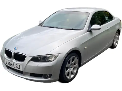 BMW 3 Series LA08 LSJ