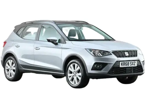 SEAT Arona SE Technology TSI S-A KR68 SXZ