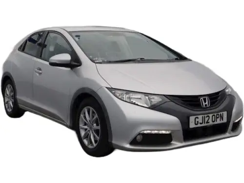 Honda Civic GJ12 OPN