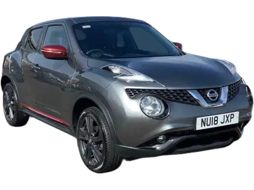 Nissan Juke Envy NU18 JXP