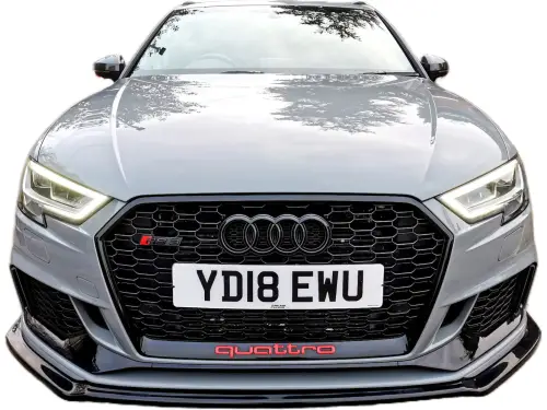 Audi A3 YD18 EWU