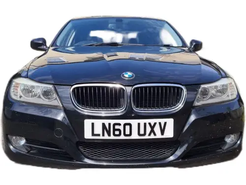 BMW 3 Series LN60 UXV