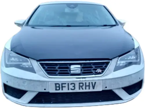 SEAT Leon BF13 RHV