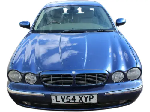 Jaguar XJ6 V6 Auto LV54 XYP