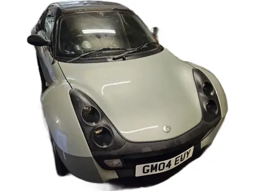 Smart Roadster 80 Auto(RHD) GM04 EUY