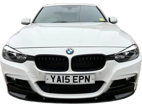 BMW 3 Series YA15 EPN