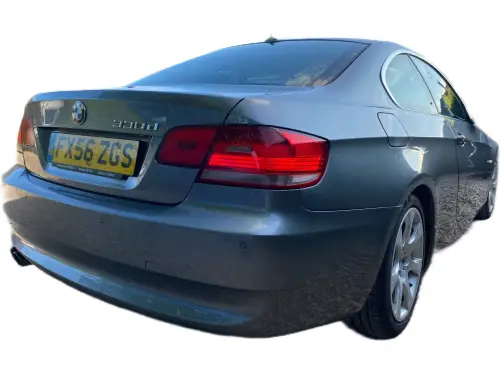 BMW 3 Series FX56 ZGS
