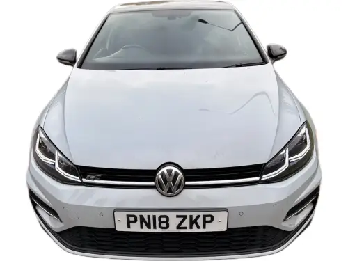 Volkswagen Golf PN18 ZKP
