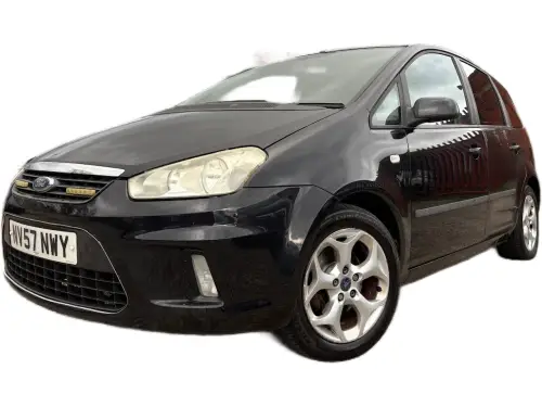 Ford C-Max NV57 NWY