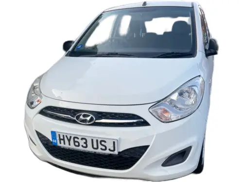 Hyundai I10 HY63 USJ