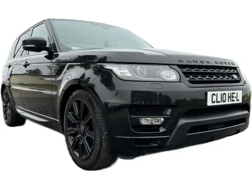 Land Rover Range Rover Sport CL10 HEL