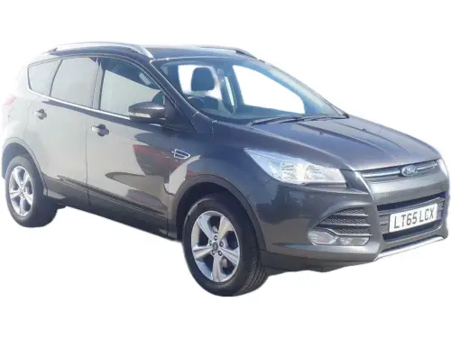 Ford Kuga Zetec LT65 LCX