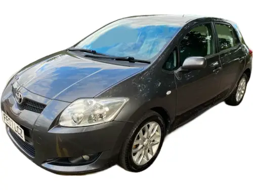 Toyota Auris T3 VVT-i FE07 LCZ
