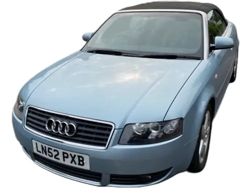 Audi A4 LN52 PXB