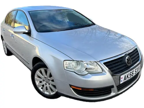 Volkswagen Passat AK56 SXV