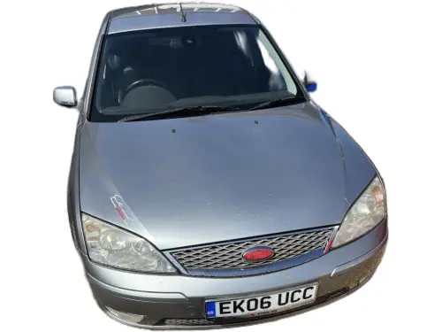 Ford Mondeo EK06 UCC
