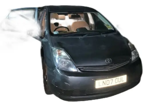 Toyota Prius T3 VVT-i Auto LN07 OUL