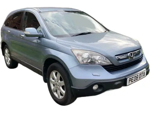 Honda CR-V ES i-CTDi PE08 OTA