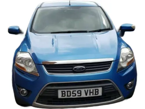 Ford Kuga Zetec TDCi BD59 VHB