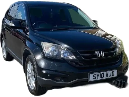 Honda CR-V ES-T I-i-DTEC SY10 WJD
