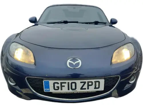Mazda MX-5 I Roadster SPT Tech GF10 ZPD