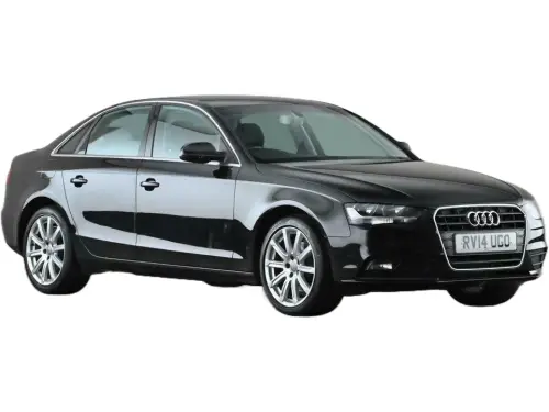Audi A4 SE Technik TDI CVT RV14 UGO