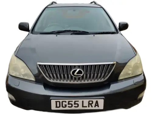 Lexus RX300 DG55 LRA