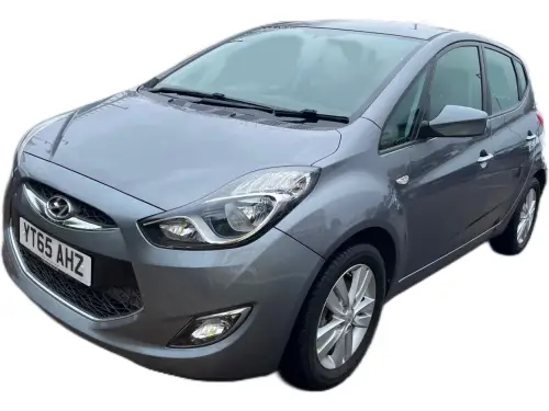 Hyundai IX20 YT65 AHZ