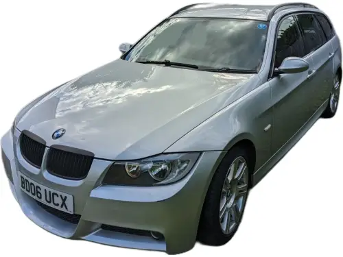BMW 3 Series BD06 UCX