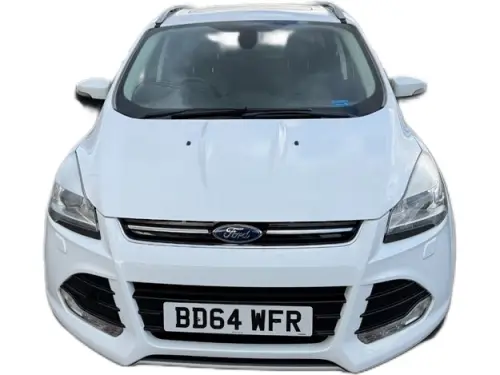 Ford Kuga BD64 WFR