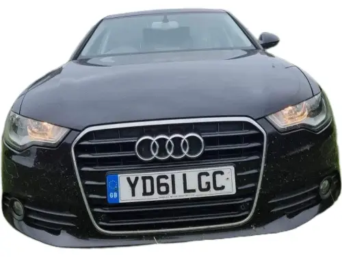 Audi A6 YD61 LGC