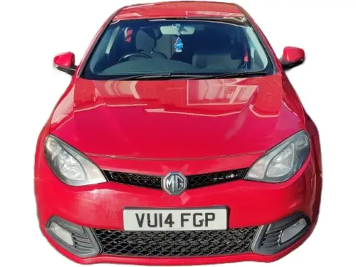 MG 6 VU14 FGP