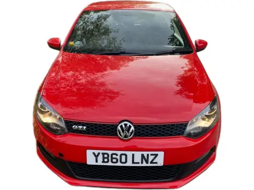 Volkswagen Polo YB60 LNZ