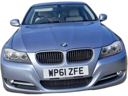 BMW 3 Series WP61 ZFE