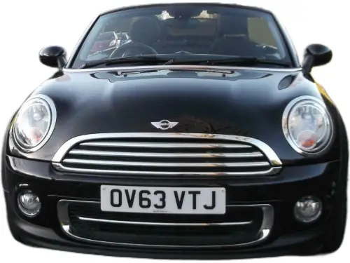 MINI Mini Roadster Cooper OV63 VTJ