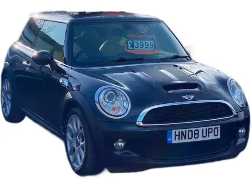 MINI Mini HN08 UPO