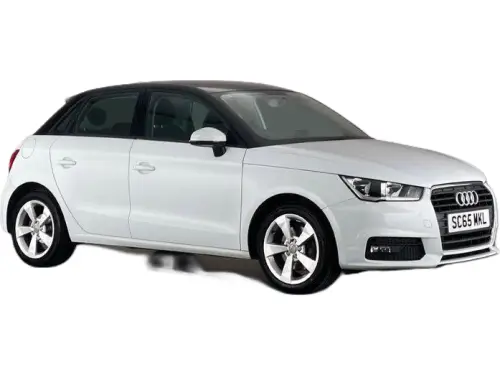 Audi A1 SC65 MKL