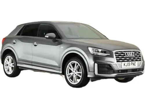 Audi Q2 KJ19 PNE