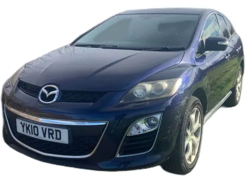Mazda CX-7 YK10 VRD