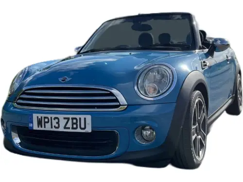 MINI ONE WP13 ZBU