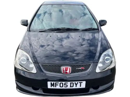 Honda Civic MF05 DYT