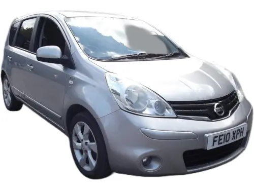 Nissan Note FE10 XPH