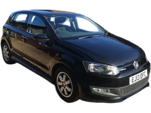 Volkswagen Polo EJ13 DFC