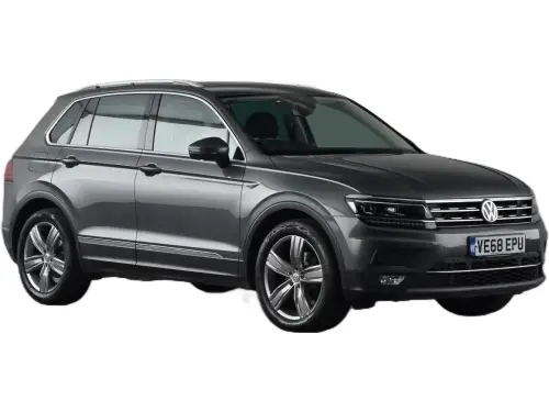 Volkswagen Tiguan VE68 EPU