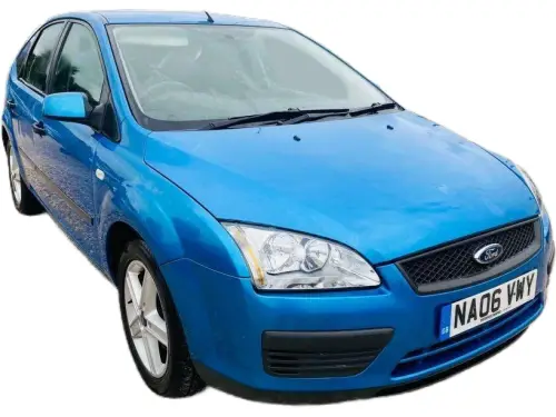Ford Focus LX NA06 VWY
